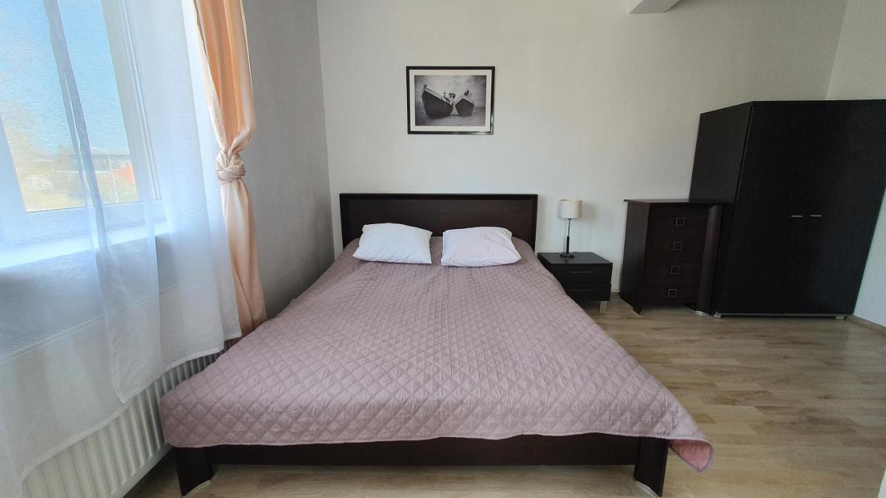 Bryza Miedzyzdroje Apartment Exterior photo