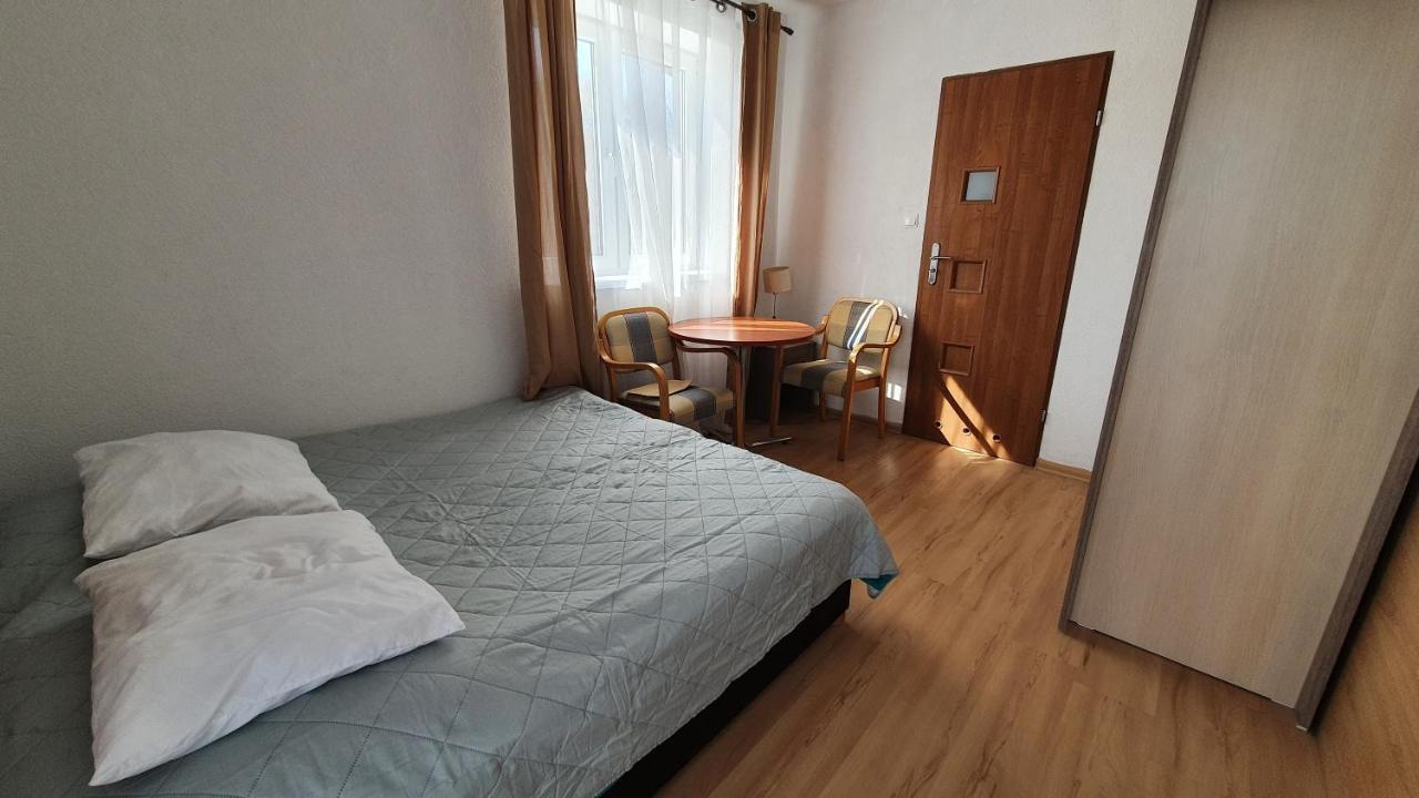 Bryza Miedzyzdroje Apartment Exterior photo