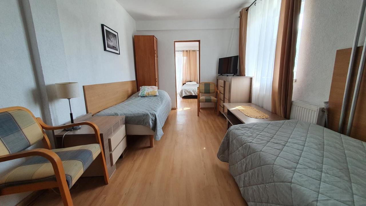 Bryza Miedzyzdroje Apartment Exterior photo