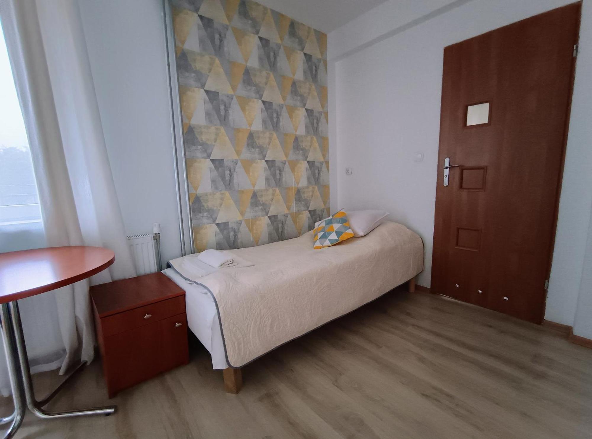 Bryza Miedzyzdroje Apartment Exterior photo