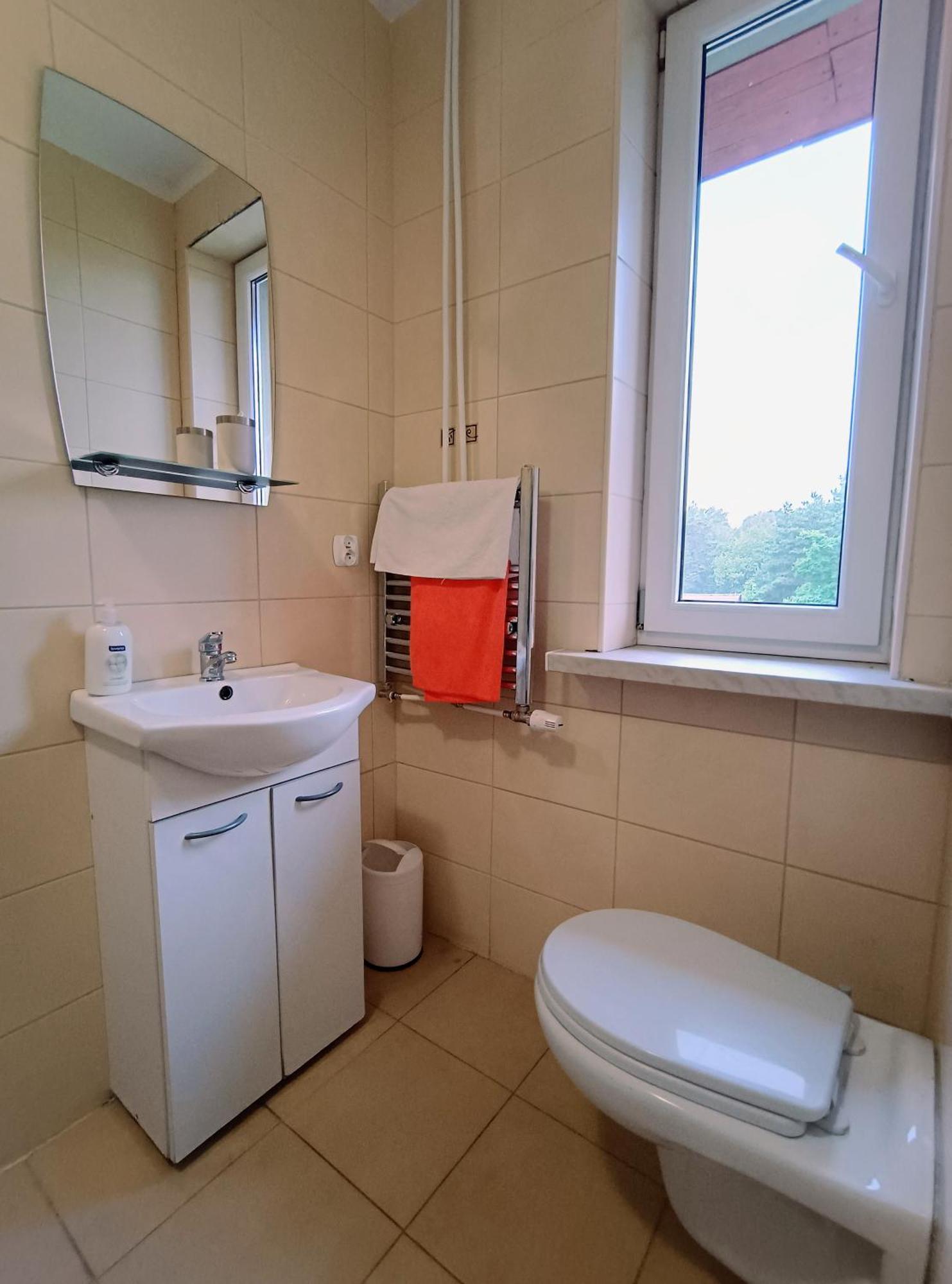 Bryza Miedzyzdroje Apartment Exterior photo