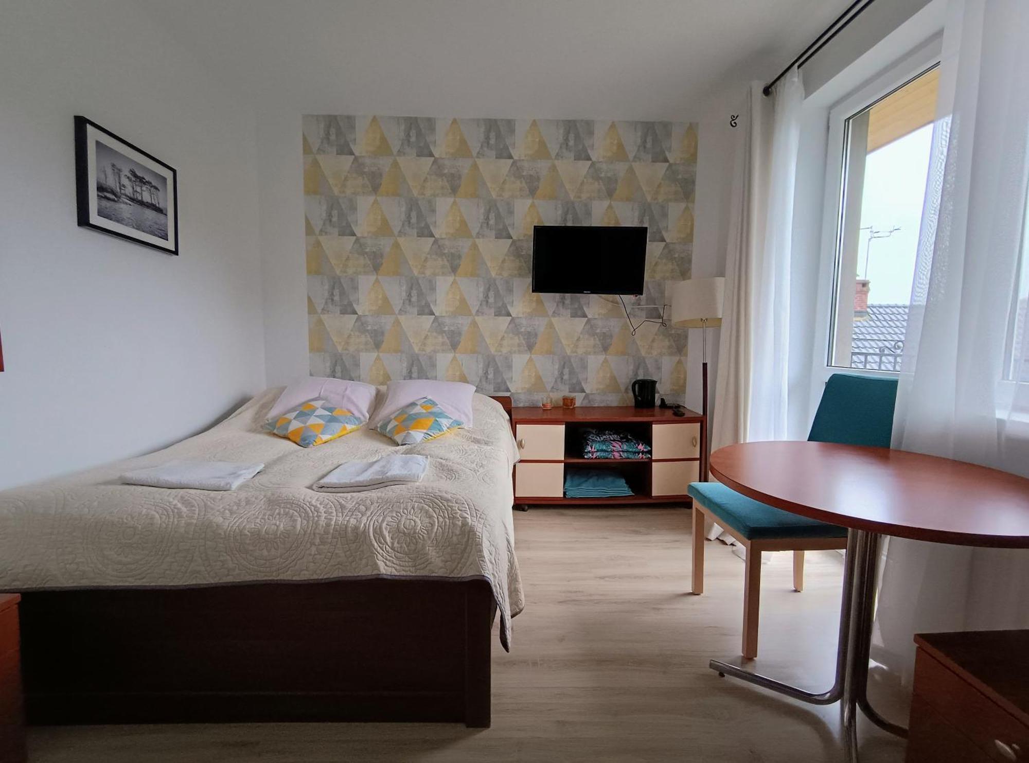 Bryza Miedzyzdroje Apartment Exterior photo