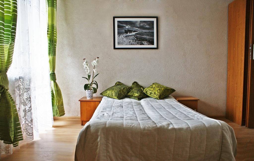 Bryza Miedzyzdroje Apartment Exterior photo